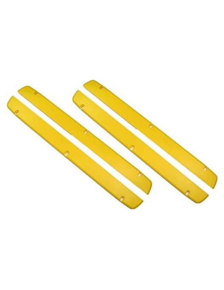 Placas de Kerf DeWalt DWS780 - Reemplazo OEM (Paquete de 4) Placas de Kerf DeWalt DWS780 - Reemplazo OEM (Paquete de 4)