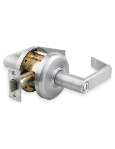 Juego de Cerradura de Palanca STANLEY QCL Sierra Privacidad