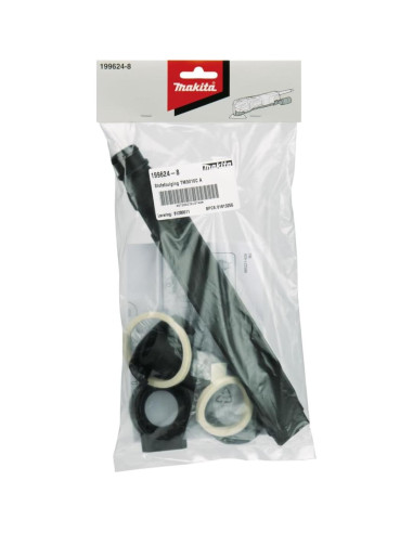 Accesorio de Extracción de Polvo Makita 199624-8 para TM3010C