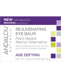 Andalou Naturals Contorno de Ojos Antienvejecimiento 4.45cm 2