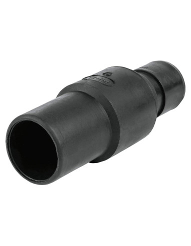 Adaptador de Manguito de Manguera Makita W107418688 4.45 cm