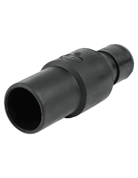 Adaptador de Manguito de Manguera Makita W107418688 4.45 cm