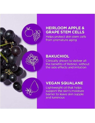 Andalou Naturals Contorno de Ojos Antienvejecimiento 4.45cm