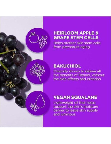 Andalou Naturals Contorno de Ojos Antienvejecimiento 4.45cm