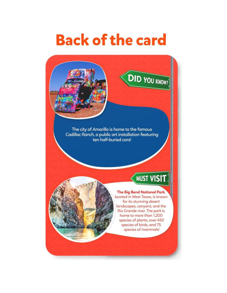 Rompecabezas Educativo Skillmatics Mapa de EE.UU. 75 Piezas Rompecabezas Educativo Skillmatics Mapa de EE.UU. 75 Piezas