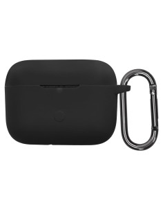 Funda de Silicona kwmobile para Marshall Motif II ANC - Negra