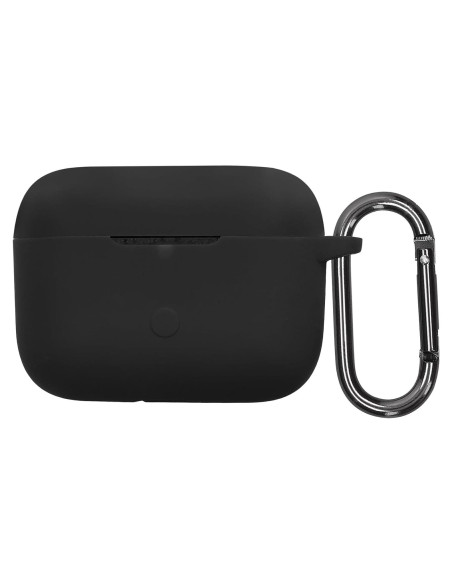 Funda de Silicona kwmobile para Marshall Motif II ANC - Negra