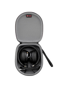 Funda Dura XANAD para Auriculares Plegables Ajustables