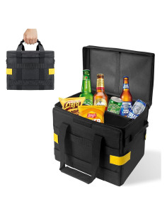 Bolsa de Almacenamiento Plegable YAMTO para Camping 45.36 kg