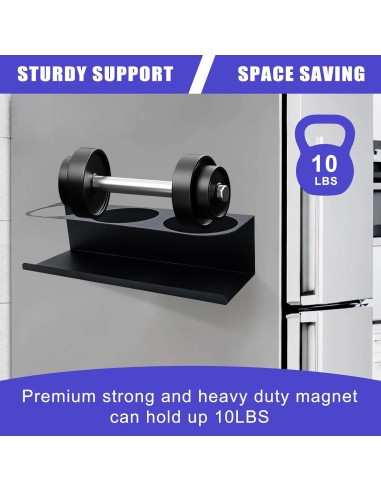 Soportes Magnéticos para Tazas Stanley EcoCharm - 2 Piezas