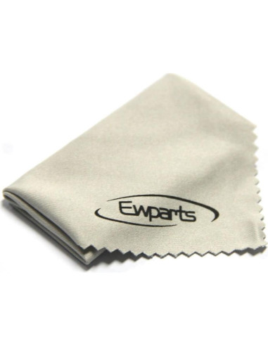 Bandeja de SIM para iPhone 8 Ewparts Negra - Repuesto Nuevo