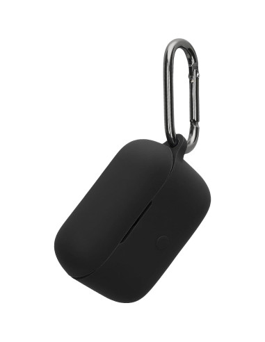 Funda de Silicona kwmobile para Marshall Motif II ANC - Negra