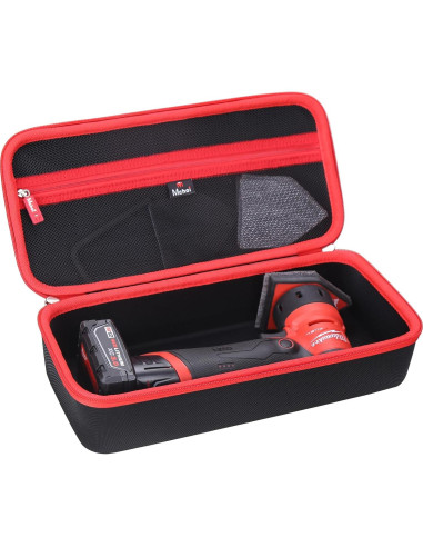 Funda de Almacenamiento Dura Mchoi para Milwaukee 2531-20 12V