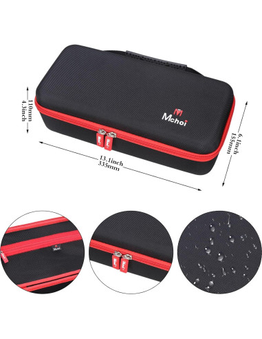 Funda de Almacenamiento Dura Mchoi para Milwaukee 2531-20 12V