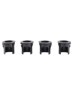 Molduras Sensor Asistencia Estacionamiento TRQ F-150 2015-2020