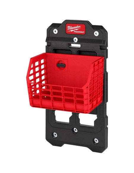 Cesta de Almacenamiento de Herramientas JEvLon 48-22-8342