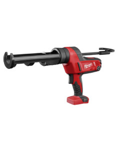 Pistola de Calafateo Inalámbrica Milwaukee M18 10 oz
