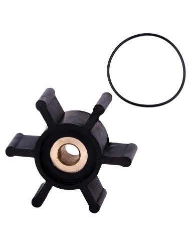 Kit de Impulsor y O-Ring Milwaukee M18 49-16-2771 de Latón