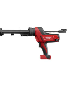 Pistola de Calafateo Inalámbrica Milwaukee M18 10 oz 2