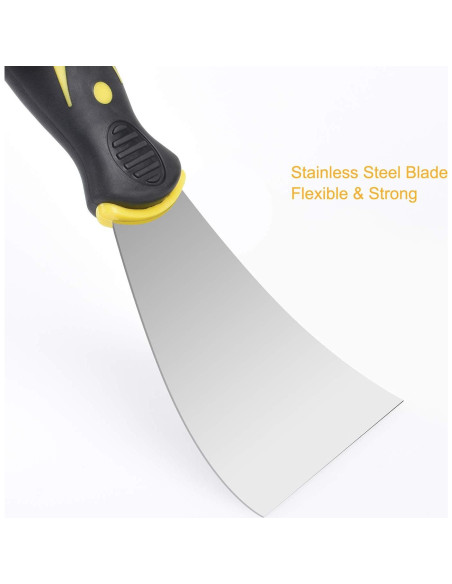 Kit de Boquillas para Pistola de Calor SEEKONE 7 Piezas 35mm