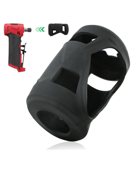 Bota Protectora FKBAightccy para Amoladora Milwaukee 2485-20