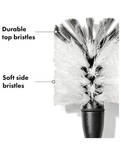 Repuestos de Cepillo para Botellas OXO - Paquete de 2 2