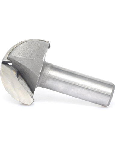 Fresas para Router Akylin 1/2" Mango 35mm Diámetro 35mm Corte