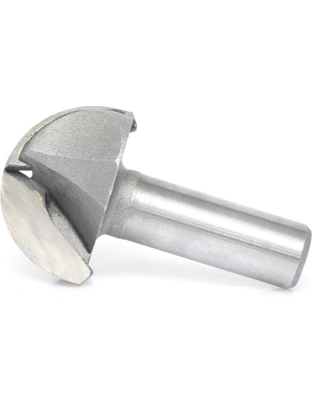 Fresas para Router Akylin 1/2" Mango 35mm Diámetro 35mm Corte