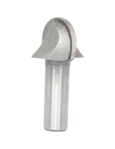 Fresas para Router Akylin 1/2" Mango 35mm Diámetro 35mm Corte