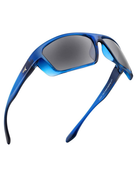 Gafas de Sol Polarizadas KastKing para Hombres y Mujeres