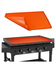 Mat de Silicona GZY&GTX 90x55 cm para Plancha Blackstone