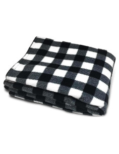 Manta Eléctrica de 12V Hawkrise para Auto y Camping - 149.86x109.22cm