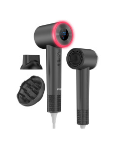 Secador de Pelo OSOU LGI-3018 Profesional 1100W Iónico