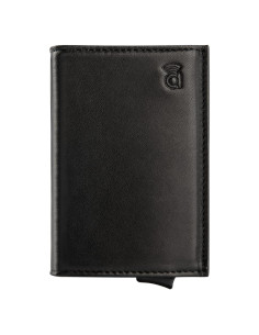 Cartera Innway Accent con Bloqueo RFID y Localizador Bluetooth