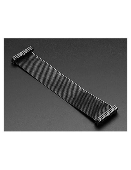Cable GPIO Macho a Macho Adafruit 26 pines para Raspberry Pi Cable GPIO Macho a Macho Adafruit 26 pines para Raspberry Pi