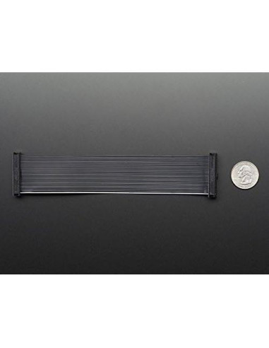 Cable GPIO Macho a Macho Adafruit 26 pines para Raspberry Pi