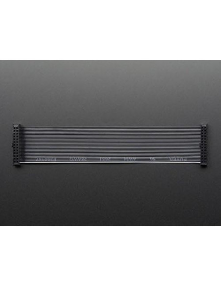 Cable GPIO Macho a Macho Adafruit 26 pines para Raspberry Pi Cable GPIO Macho a Macho Adafruit 26 pines para Raspberry Pi