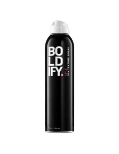 Boldify Spray Texturizante Seco 198g - Volumen y Textura