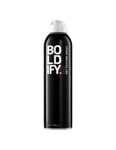 Boldify Spray Texturizante Seco 198g - Volumen y Textura
