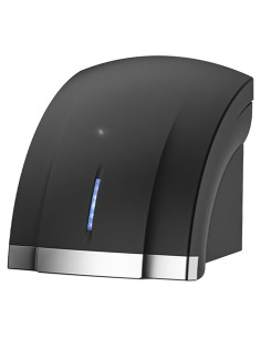 Secador de Manos Automático Taozhiyuan 5558 Negro 110V