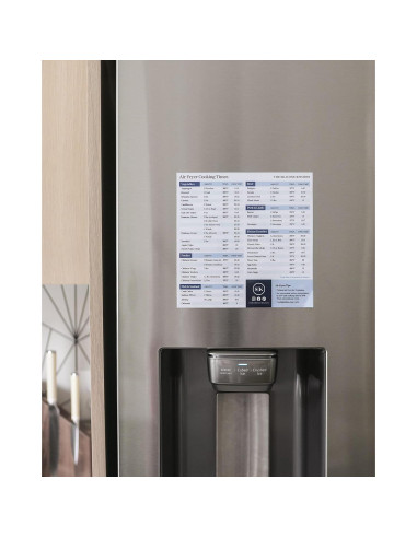 Forro Reutilizable de Silicona para Freidora de Aire The Silicone Kitchen 19 cm