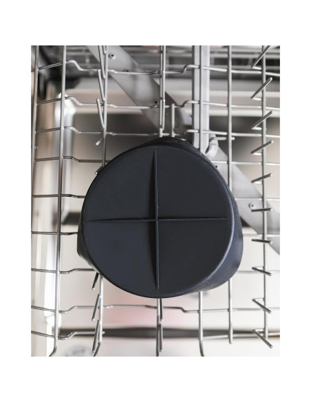 Forro Reutilizable de Silicona para Freidora de Aire The Silicone Kitchen 19 cm