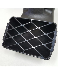 Kit de Snorkel LEDIN para Toyota Land Cruiser 1980-1984 2