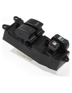 Interruptor de Ventana Eléctrica Nikimotorsport para Toyota
