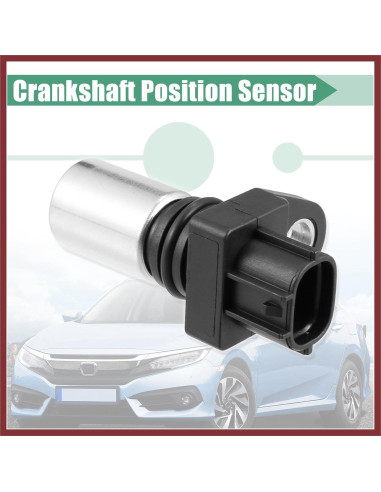 Sensor de Posición del Cigüeñal HEROFFIX 90919-05005 para Toyota