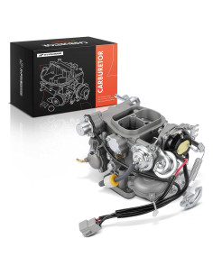 Carburador A-Premium 2 Barriles para Toyota 4Runner, Hilux, Celica