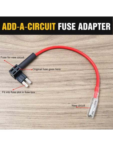 Kit de Cableado Duro USB Tipo C 3.2m para Cámara de Tablero