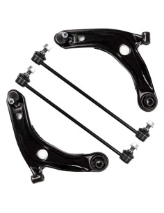 Kit de Suspensión Delantera SCITOO para Toyota Yaris y Prius C
