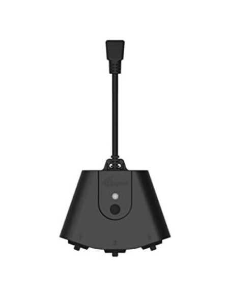 Enchufe de Control Inteligente Aquascape 82001 3 Salidas