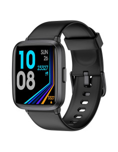 Reloj de Fitness POIUZET con Monitoreo de Oxígeno y Frecuencia Cardíaca